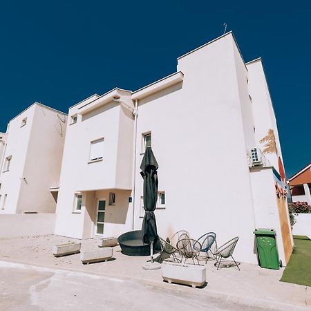 Villa Jasmina Novalja Exterior foto